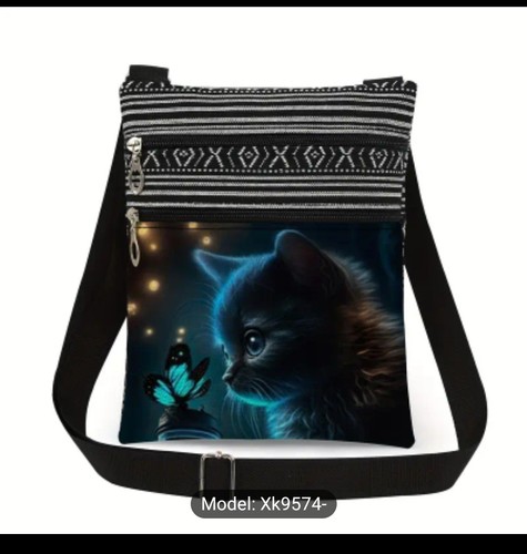 Beautiful cross body - body, handbag