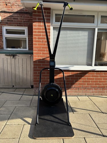 Concept ski erg pm5 black - concept,