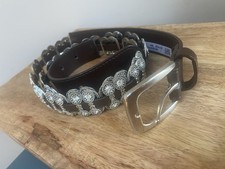 Vintage Y2K Belt Hip Waist