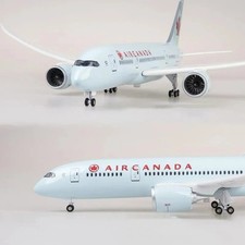 47CM Air Canada 787 1:130