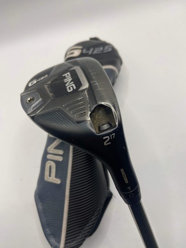 Ping g425 hybrid - g425, 17