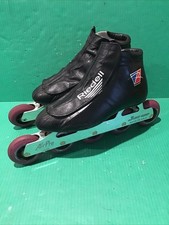 VTG Riedell 401 Inline Roller
