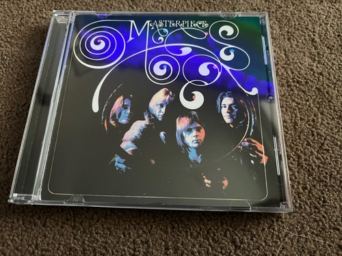 Masters apprentices - apprentices,