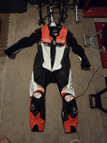 Alpinestars missile ignition - alpinestars,