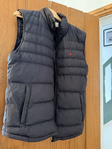 Men jack wills gilet body - jack,