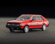 AL Perka 1:64 Red 1987 FSO