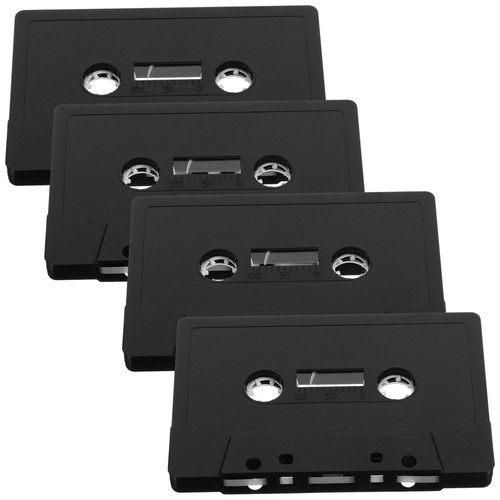 Pcs blank cassette tape - blank,