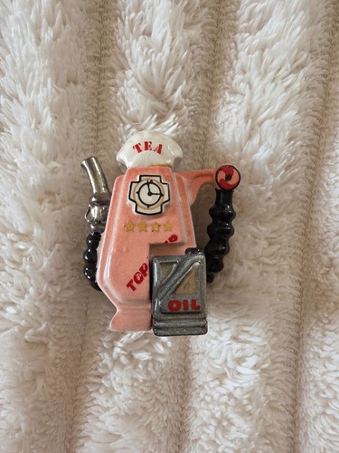 Paul cardew tiny miniature - tiny,