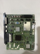 SAMSUNG PS50C680G5K 50" Plasma TV MAIN BOARD BN41-01545B