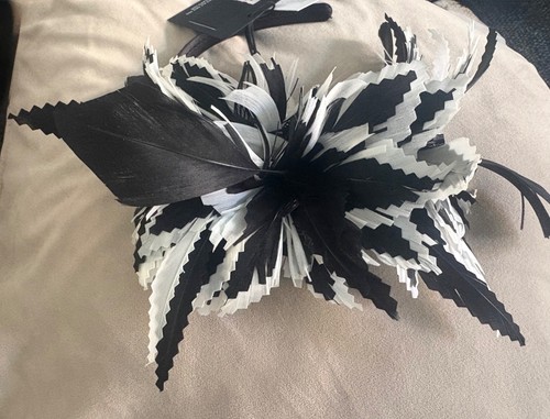 John lewis fascinator - john,