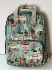 Cath Kidston LONDON scenes