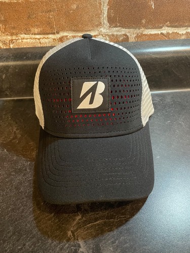 Bridgestone hat cap adjustable - hat,