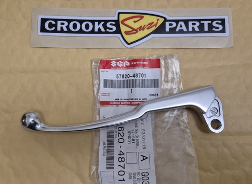 Nos 57620 48701 ts125erz - 57620-48701,