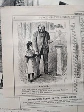 Sk283 ephemera 1884 - ephemera,
