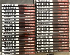 Mastermix Pro Disc Promo - 37