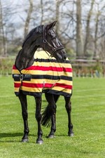 HORSEWARE RAMBO DELUXE FLEECE