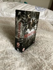 Primeval - Series 1-3 - Complete (Box Set) (DVD, 2009)
