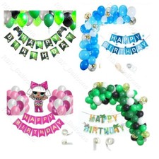 Baloons Arch Kit /Balloons