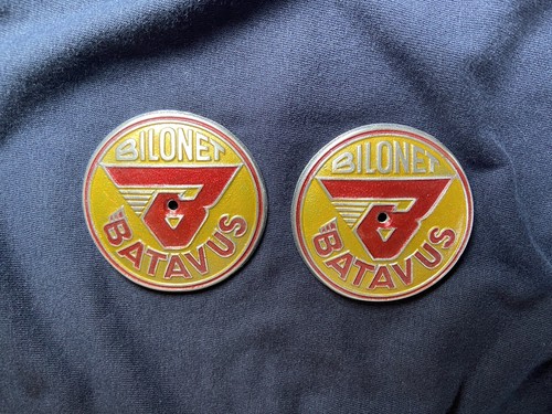 Batavus 1959 bilonet - 1959,
