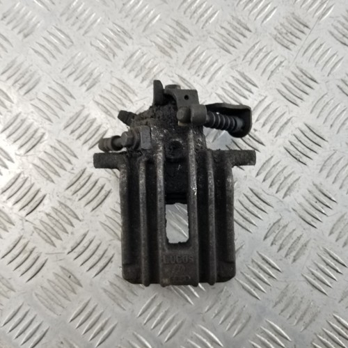 Skoda fabia brake - fabia,