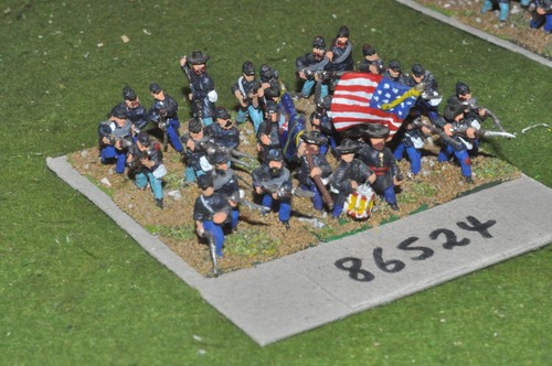 15mm acw union - /, regt