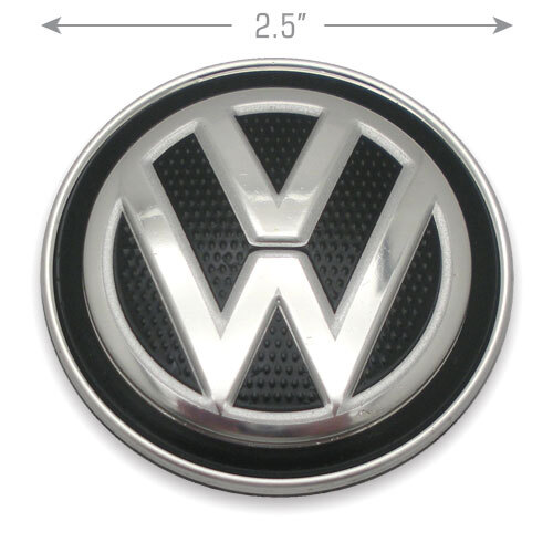 Center cap hubcap - vw, golf