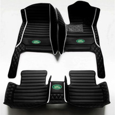 Custom for Land Rover Range