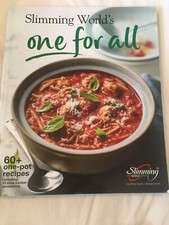 Slimming Worlds One For All