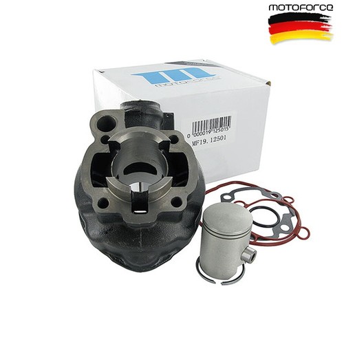 Eco quality cast iron cylinder - eco,