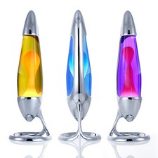 Lava Lamp by Mathmos: Neo Lava Lamp for Children & Adults