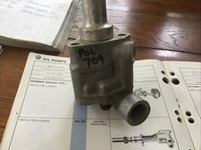 Leyland J4 / JU 1489cc Diesel