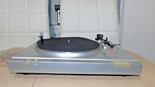 AKAI AP-B110/C Belt Drive Auto-Return Turntable