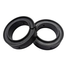 Van Mpv Car Coil Spring Assisters Suspension Gap Raisers  Spacer 18mm-25mm