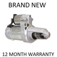 MERCEDES A45 CLA45 GLA45 AMG STARTER MOTOR 6459060800 A2709060026 A6459060800