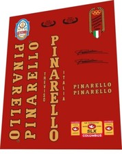 PINARELLO TREVISO 1984 OLYMPIC