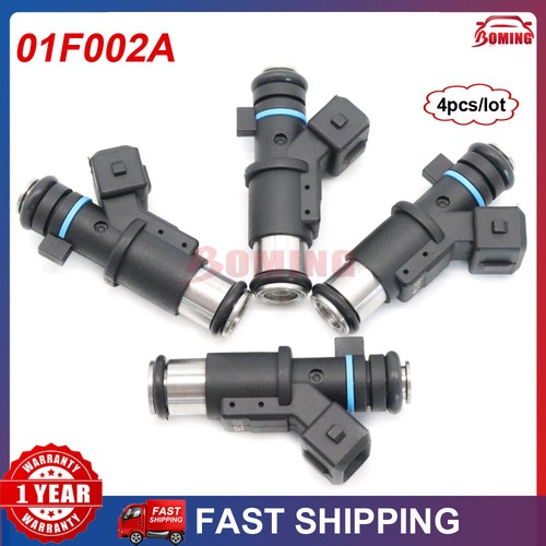 4pcs 01f002a fit for citroen - fit,
