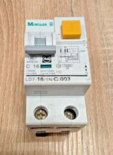MOELLER LD7-16/1N/C/003 C16