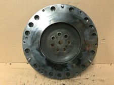 MITSUBISHI EVOLUTION VII 7 VIII 8 IX 9 EXEDY MF04 FLYWHEEL STEEL LANCER EVO