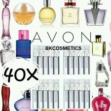 ■40■ BN Avon ladies/