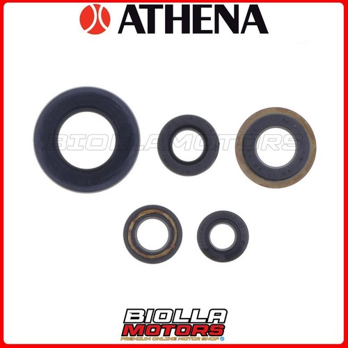 Engine oil kit athena yamaha - engine,
