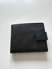 wallet mens leather Debenhams
