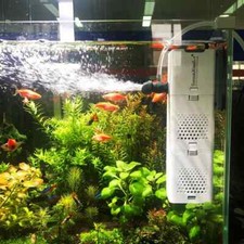 SunSun - Aquarium Fish Tank