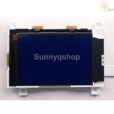 LCD display screen for YAMAHA