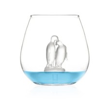 Bar Bespoke Penguin In A Glass