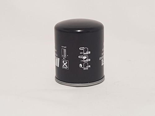 Hydraulic oil filter suits - hydraulic,