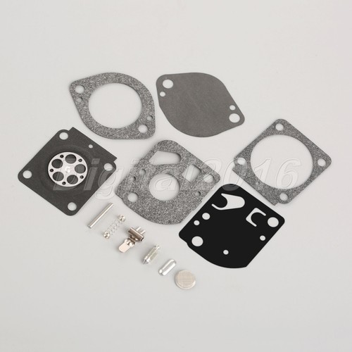 Carb carburetor diaphragm kit - carb,