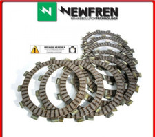 NEWFREN CLUTCH DISC SERIES