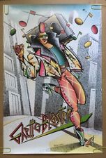 Ghetto Blaster Original