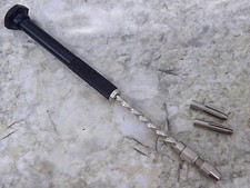 Archimedes  PCB Spiral Push