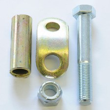 Massey Ferguson Internal Check